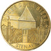 France, Token, Stenay - Musée de la bière, 2020, MDP, MS(63), Cupro-nickel