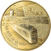 France, Token, Cherbourg - Cité de la Mer n° 17 - Le Redoutable, 2020, MDP