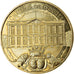 Frankrijk, Token, Bouges-le-Château - Château, 2018, MDP, UNC-, Cupro-nickel