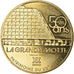 France, Token, 34/ La Grande Motte - Patrimoine, 2018, MDP, MS(63), Cupro-nickel