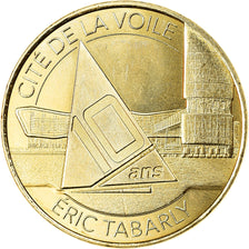 France, Token, Lorient - Cité de la voile n°3 - Eric Tabarly, 2018, MDP