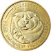 France, Token, Dunkerque - Fort Mardyck n°2 - La loutre, 2018, MDP, MS(63)