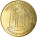 France, Token, Saint-Omer - Office de tourisme, 2017, MDP, MS(63), Cupro-nickel
