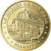 France, Token, Biarritz - le Rocher de la Vierge, 2018, MDP, MS(63)