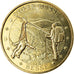 France, Jeton, 63/ Super Besse - Tyrolienne, 2019, MDP, SPL, Cupro-nickel