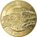 France, Token, Cordes sur Ciel - cité médiévale, 2017, MDP, MS(63)