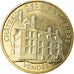 Francja, Token, Avrillé - Le château des aventuriers, 2018, MDP, MS(63)