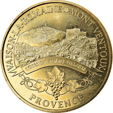 France, Token, 84/ Mont-Ventoux - Vaison-la-Romaine, 2017, MDP, MS(63)