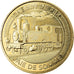 France, Token, Baie de Somme - Chemin de fer, 2019, MDP, MS(63), Cupro-nickel