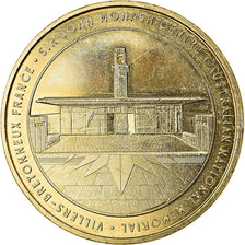 Francia, Token, Villers-Bretonneux - Australian National Memorial, 2019, MDP