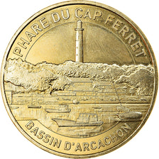 France, Token, Lege-Cap-Ferret - Phare du Cap ferret, 2019, MDP, MS(63)