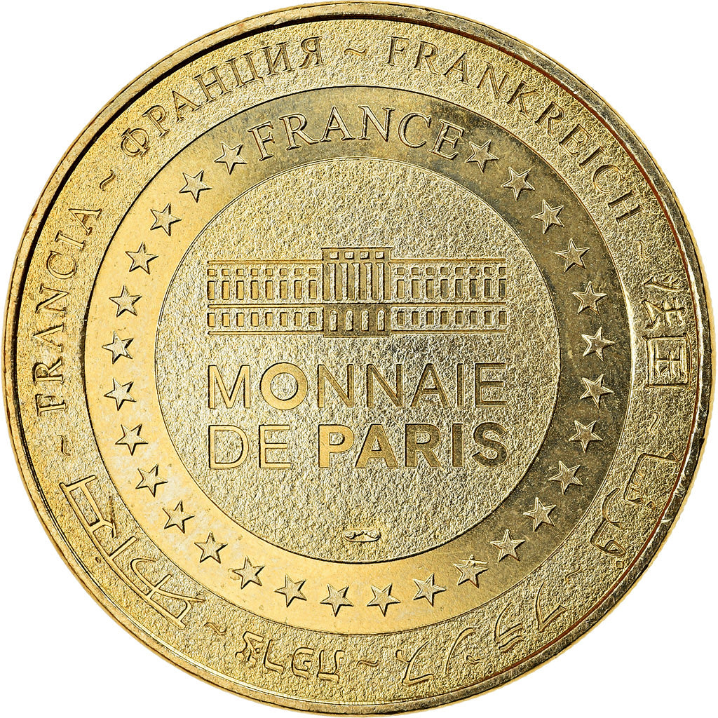 France, Token, Lege-Cap-Ferret - Phare du Cap ferret, 2019, MDP, MS(63)