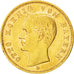 Allemagne, Bavière, Otto, 20 Mark Or 1895 D, KM 920