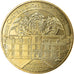 France, Token, Cadillac - Château ducal, 2018, MDP, MS(63), Cupro-nickel
