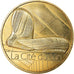 France, Token, Bordeaux - Cité du vin n° 3, 2019, MDP, MS(63), Cupro-nickel