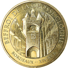 France, Token, Bordeaux - Beffroi de la grosse cloche, 2017, MDP, MS(63)