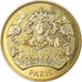 France, Token, Paris - Musée Grévin - Colonne Jackson, 2019, MDP, MS(63)
