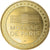 Francja, Token, Paris - Concours Lépine n°4 - 116 ans, 2017, MDP, MS(63)