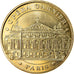 France, Token, 75/ Paris - Opéra Garnier, 2019, MDP, MS(63), Cupro-nickel