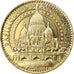 Francia, Token, Paris - Sacré Coeur n°7, 2019, MDP, SPL, Rame-nichel-alluminio