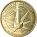 France, Token, Saint-Denis d'Oléron - Phare de Chassiron  et la balise