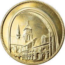 France, Token, Abbaye Royale de Fontevraud, Arthus Bertrand, MS(63)