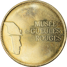 France, Token, Tourves - Musée des gueules rouges, Arthus Bertrand, MS(63)