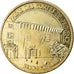 Francja, Token, Brignoles - Palais des Comtes de Provence, Undated, Arthus