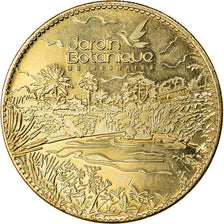 France, Token, Deshaies - Jardin botanique, Arthus Bertrand, MS(63)