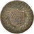 Moneta, STATI ITALIANI, NAPLES, Ferdinando IV, 5 Tornesi, 1797, MB, Rame, KM:222