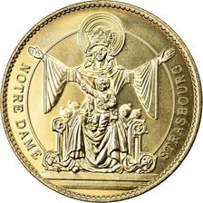 Francia, Token, Cathédrale Notre-Dame, Strasbourg, Arthus Bertrand, SC