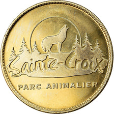 France, Token, Rhodes - Parc animalier de Sainte-Croix, Arthus Bertrand, MS(63)