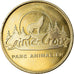 France, Token, Rhodes - Parc animalier de Sainte-Croix, Arthus Bertrand, MS(63)