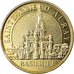 France, Token, 56/ Sainte Anne d'Auray - Basilique, Arthus Bertrand, MS(63)