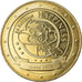 Germany, Token, Europa Park n°5 - Happiness, Arthus Bertrand, MS(63)