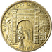 France, Token, Reims - Musée du Fort de la Pompelle, Arthus Bertrand, MS(63)