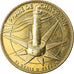 France, Token, Saint-Denis d'Oléron - Phare de Chassiron - L'écluse à