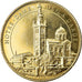 France, Token, Marseille - Notre-Dame de la Garde - Paix, Peace, Paz, Arthus