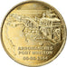 France, Token, Arromanches - Cinéma circulaire - Port Winston, Arthus Bertrand