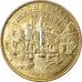 France, Token, Rochefort-en-Terre - Notre-Dame de Tronchaye, Arthus Bertrand