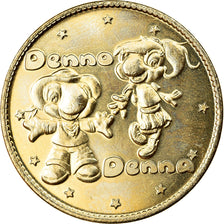 France, Token, Dennebroeucq -Dennlys Parc - Denno et Denna, Arthus Bertrand