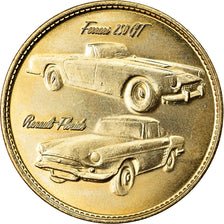 France, Token, Monaco - Collection privée - Ferrari  250 GT, Arthus Bertrand
