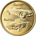 France, Token, Monaco - Collection privée - Ferrari  250 GT, Arthus Bertrand