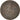 Moneta, Gibraltar, Quarto, 1810, VF(30-35), Miedź, KM:Tn3.1