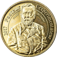 France, Token, 75/ Paris - Palais de la Découverte, Arthus Bertrand, MS(63)