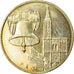 France, Token, Strasbourg - Notre-Dame - Pâques, Arthus Bertrand, MS(63)