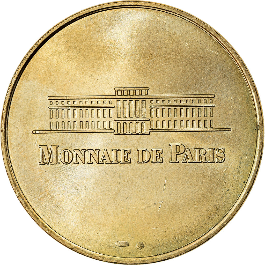 Francia, Token, Boulogne-sur-Mer -Nausicaa n°2, 1998, MDP, BB