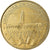 Francja, Token, Douaumont - Ossuaire n° 7, 2010, MDP, EF(40-45), Miedzionikiel