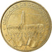Francja, Token, Douaumont - Ossuaire n° 7, 2010, MDP, EF(40-45), Miedzionikiel