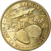 France, Token, Caen - Mémorial n°5, 2013, Arthus Bertrand, MS(63)